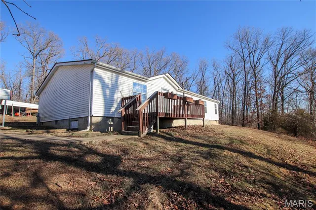 $217,500 | 543 Turkey Run, St. Clair, MO 63077