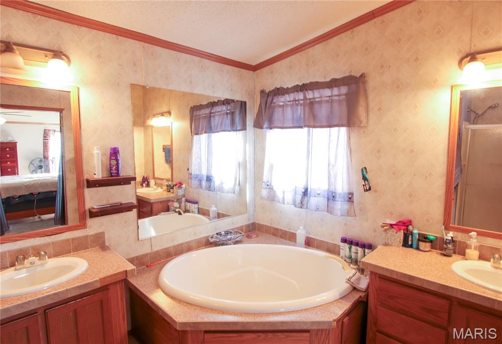 543 Turkey Run St. Clair, MO 63077 - Photo 16 of 27