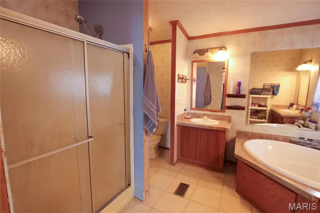 $217,500 | 543 Turkey Run, St. Clair, MO 63077