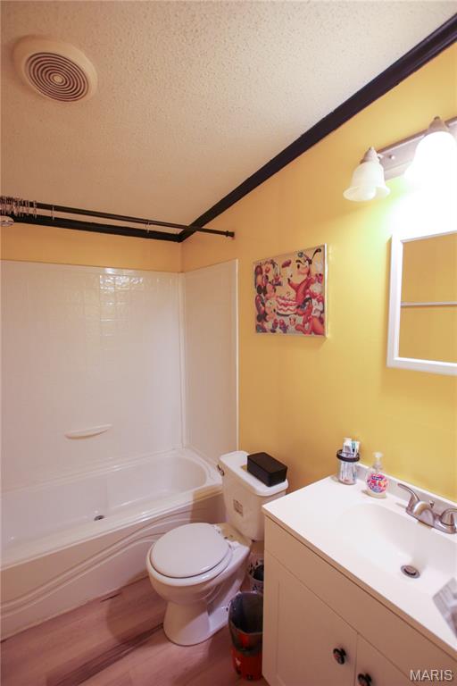 543 Turkey Run St. Clair, MO 63077 - Photo 20 of 27