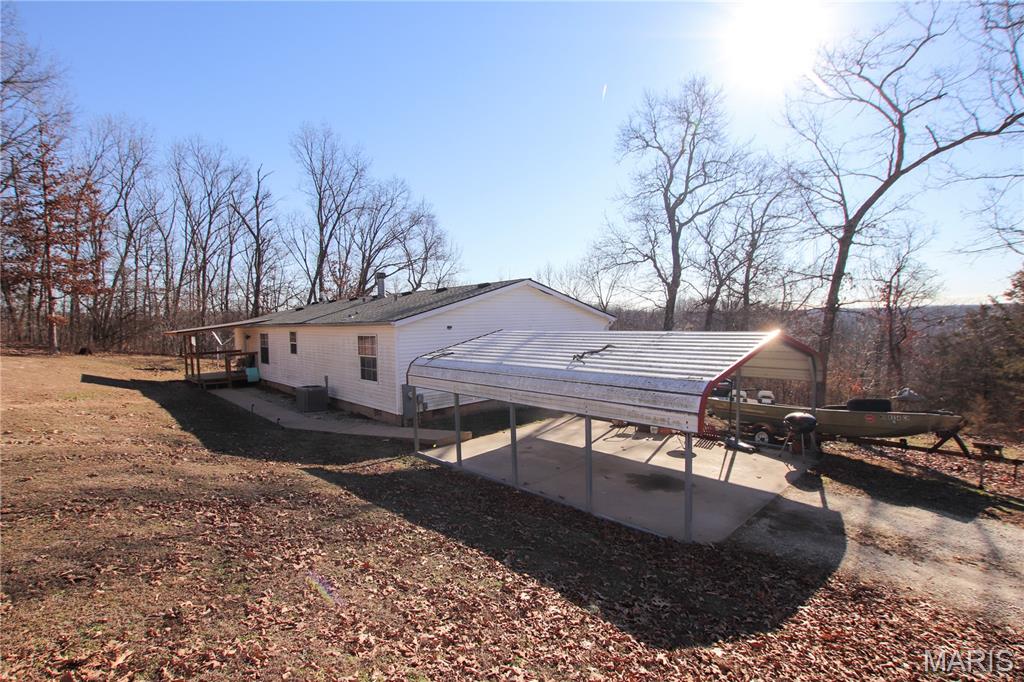 543 Turkey Run St. Clair, MO 63077 - Photo 2 of 27