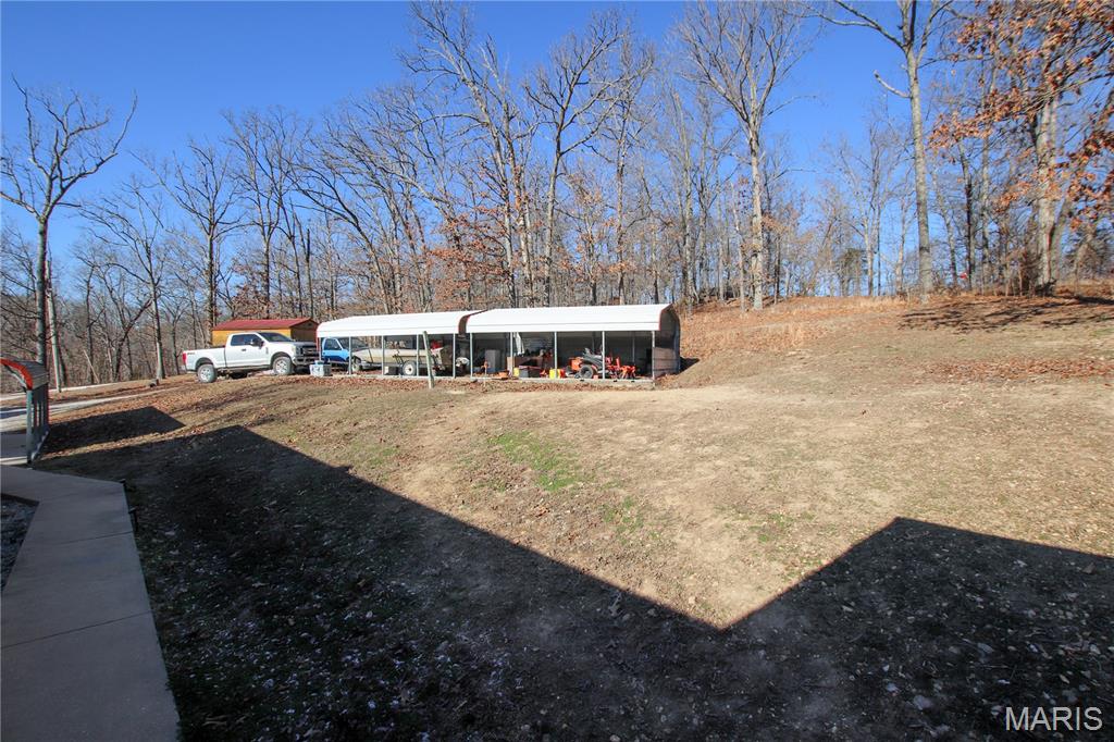 543 Turkey Run St. Clair, MO 63077 - Photo 22 of 27