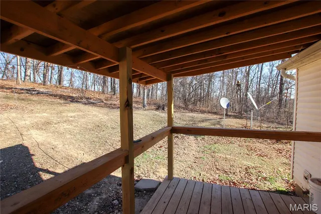 $217,500 | 543 Turkey Run, St. Clair, MO 63077