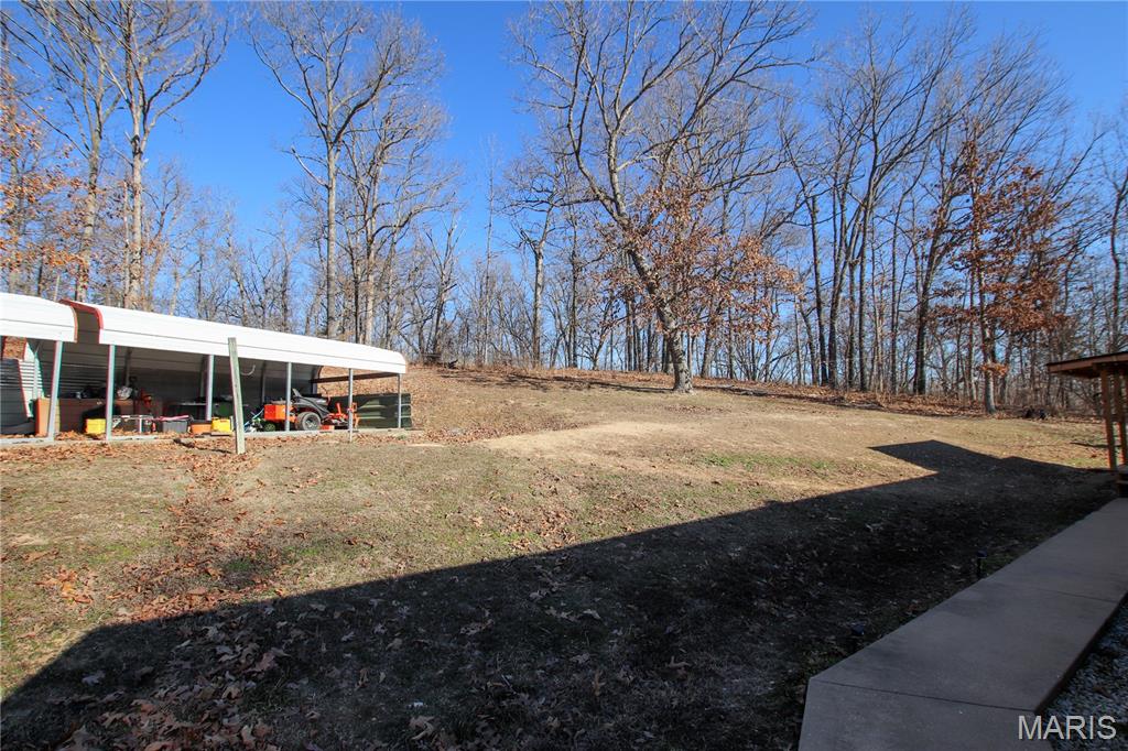 543 Turkey Run St. Clair, MO 63077 - Photo 24 of 27