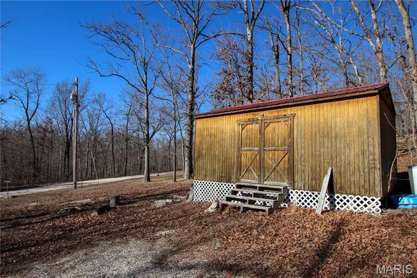 $207,500 | 543 Turkey Run, St. Clair, MO 63077