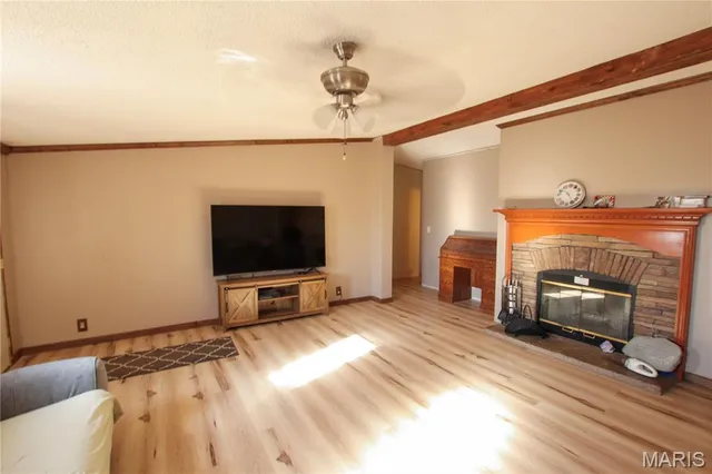 $217,500 | 543 Turkey Run, St. Clair, MO 63077