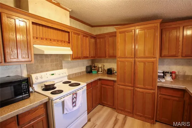 $217,500 | 543 Turkey Run, St. Clair, MO 63077