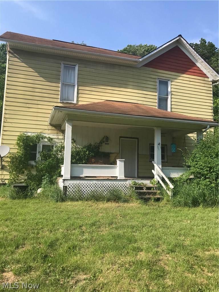 4925 Bloomfield Road Cambridge, OH 43725 - Photo 8 of 8 Gallery Image 8