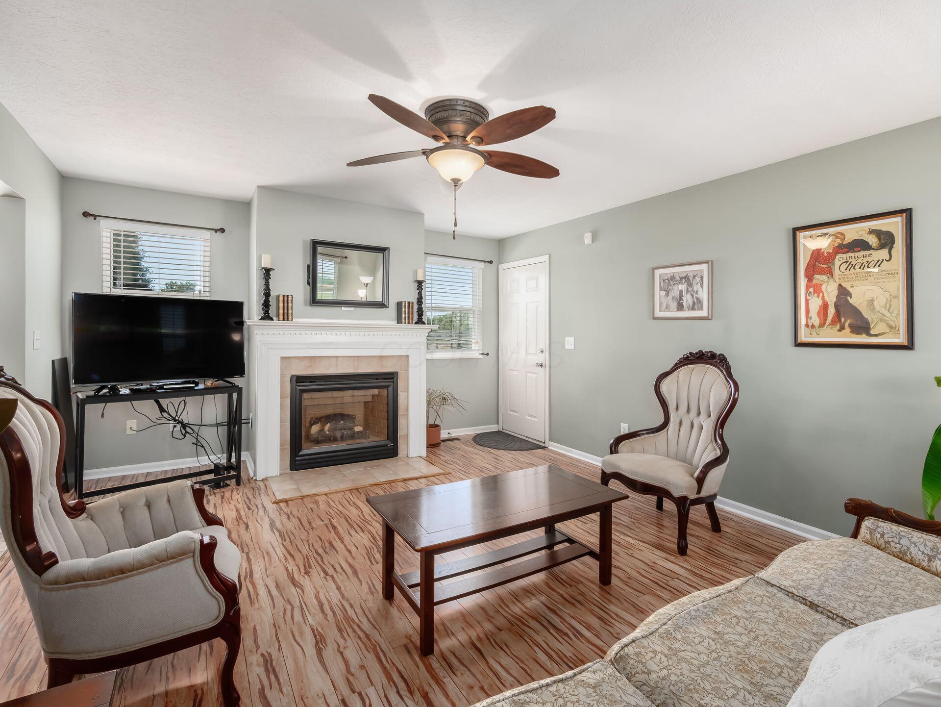 9736 Kilbourne Road Sunbury, OH 43074 - Photo 10 of 44