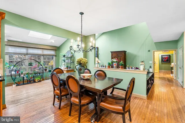 $1,600,000 | 2000 St Andrews Drive, Berwyn, PA 19312