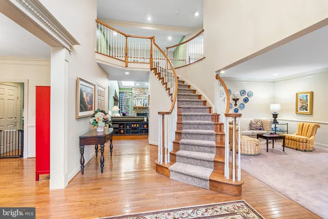 $1,600,000 | 2000 St Andrews Drive, Berwyn, PA 19312