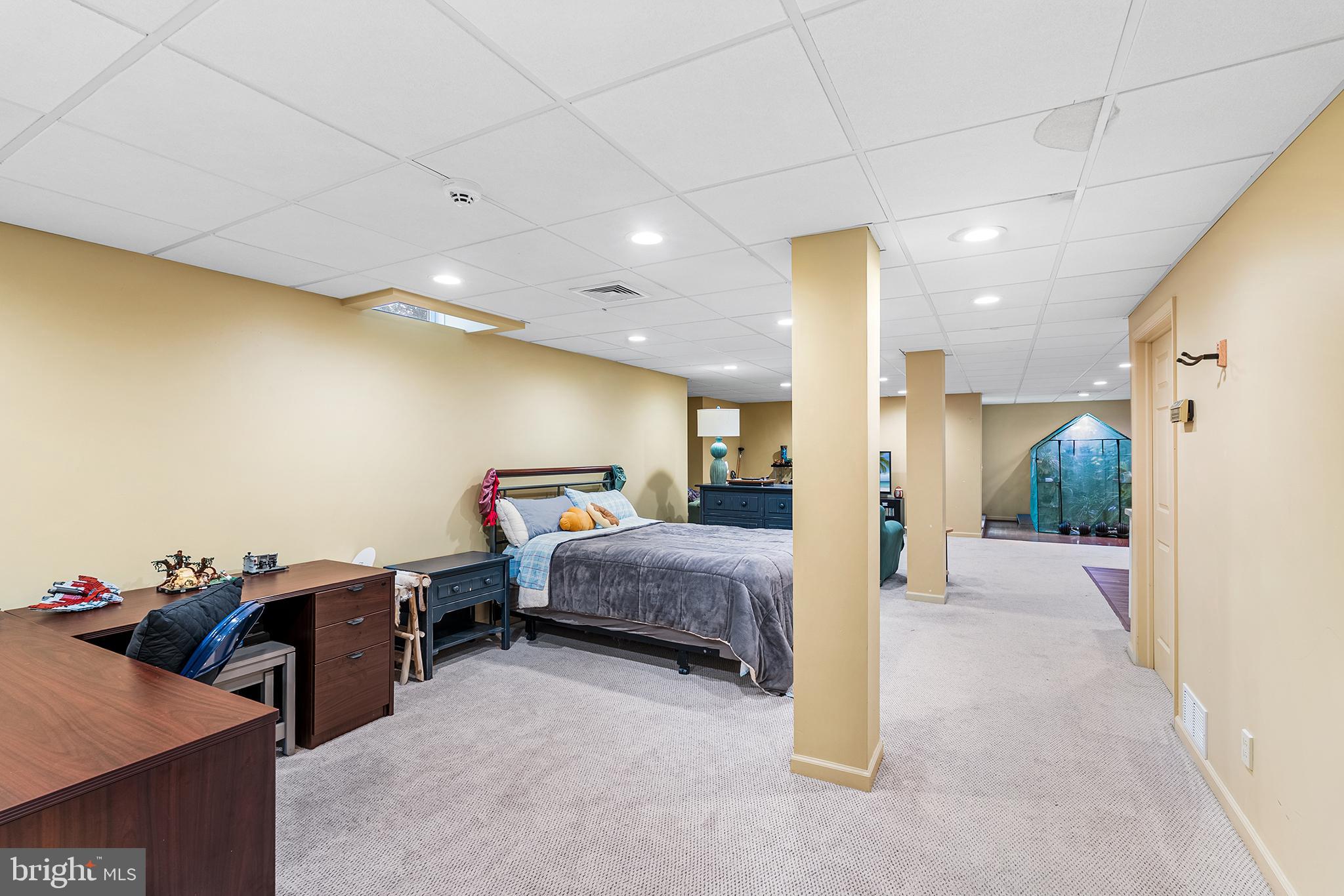 2000 St Andrews Drive Berwyn, PA 19312 - Photo 33 of 44 a en suite bathroom with sink and mirror