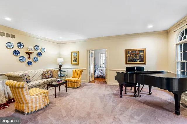 $1,600,000 | 2000 St Andrews Drive, Berwyn, PA 19312