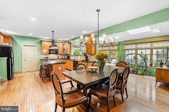 $1,600,000 | 2000 St Andrews Drive, Berwyn, PA 19312