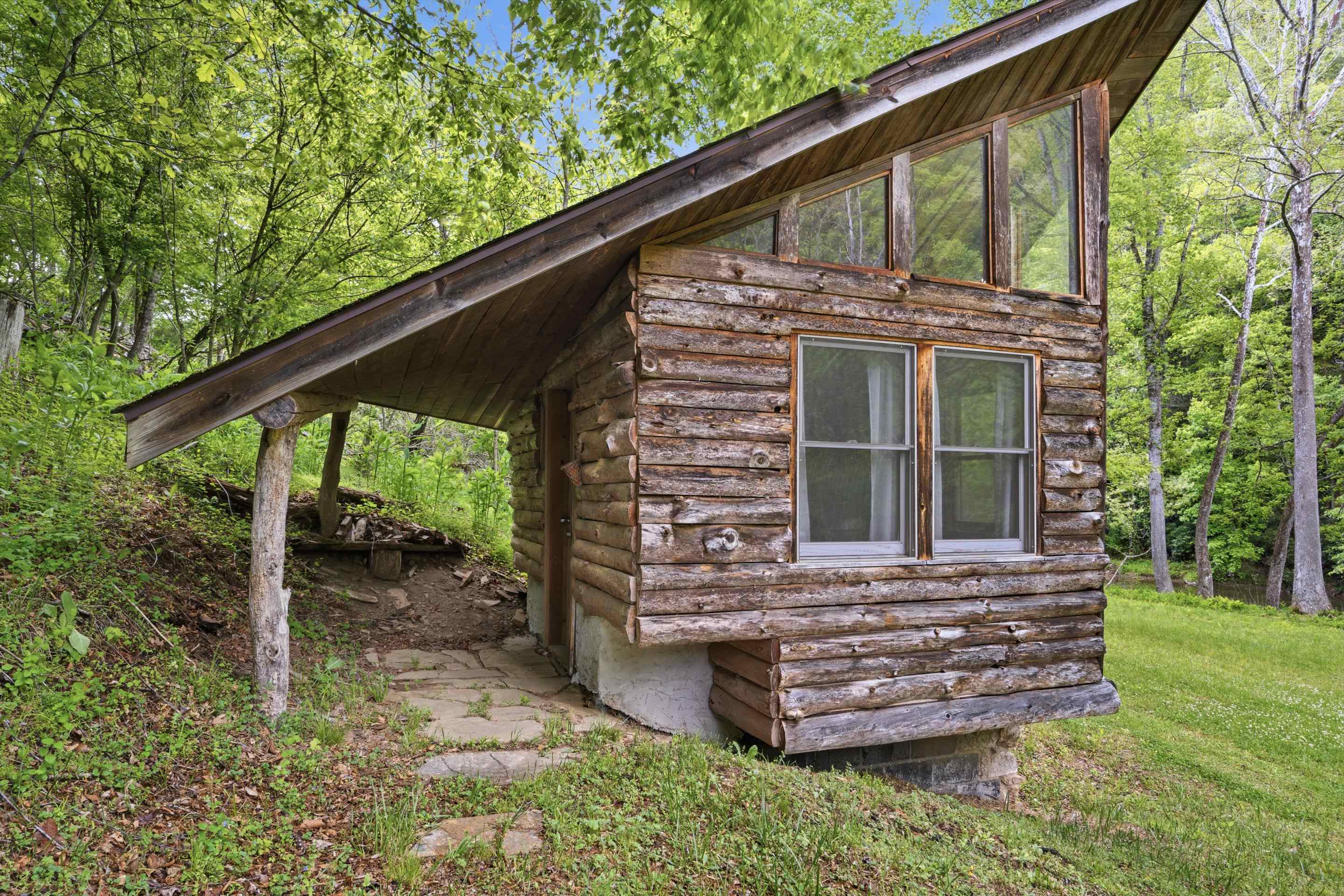 Tbd Chestnut Ridge Road Riner, VA 24149 - Photo 25 of 58 Gallery Image 25
