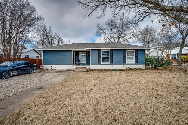 $249,900 | 1031 Corsicana Highway, Hillsboro, TX 76645