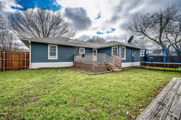 $249,900 | 1031 Corsicana Highway, Hillsboro, TX 76645