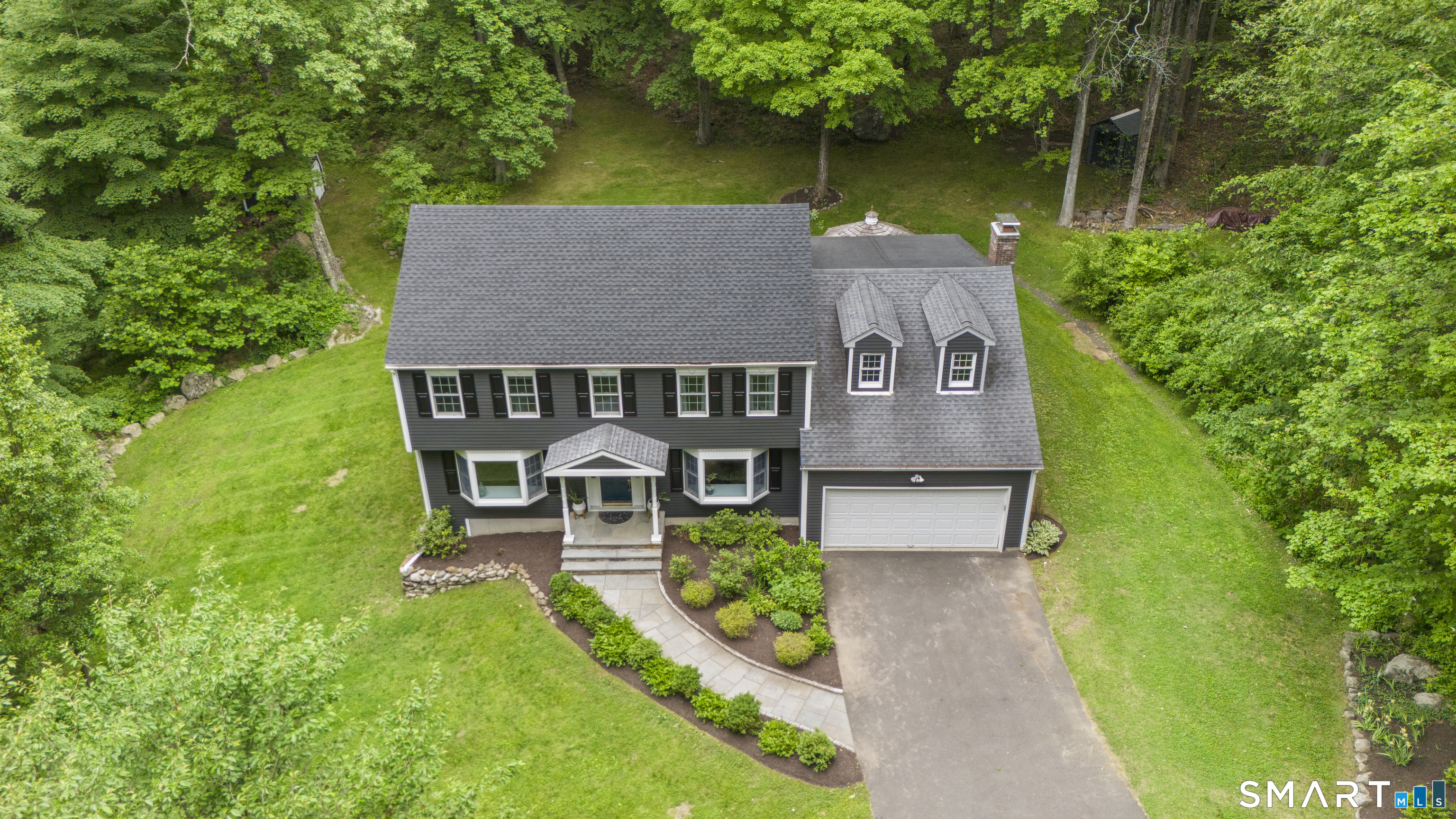 250 Thunder Lake Road Wilton, CT 06897 - Photo 34 of 40