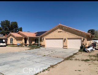 14930 Coalinga Road Victorville, CA 92392 - Photo 1 of 15