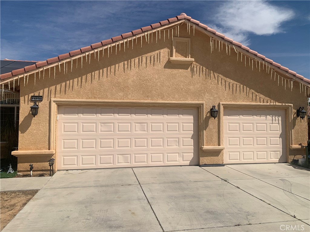 14930 Coalinga Road Victorville, CA 92392 - Photo 14 of 15