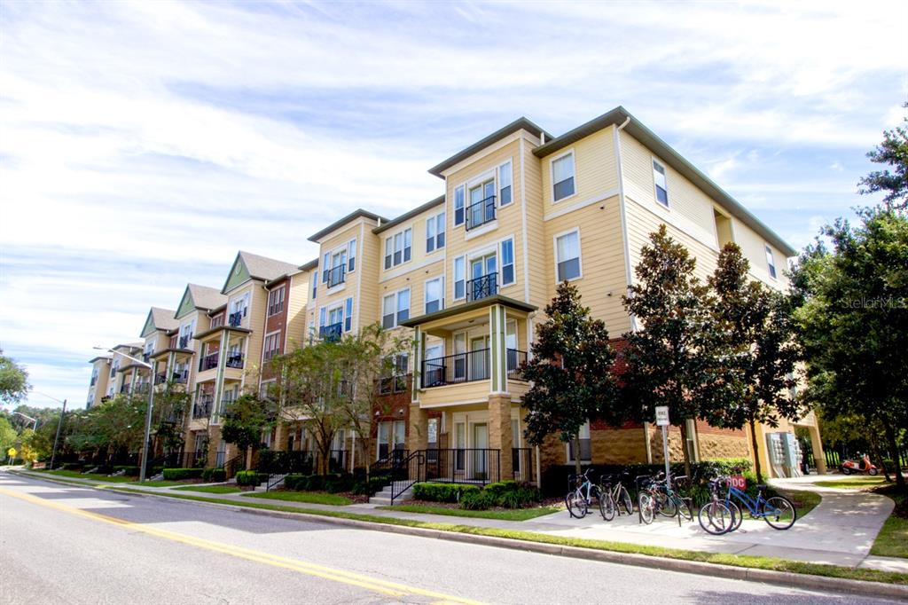 1185 Southwest 9th Road, Unit 104 Gainesville, FL 32601 - Photo 1 of 1
