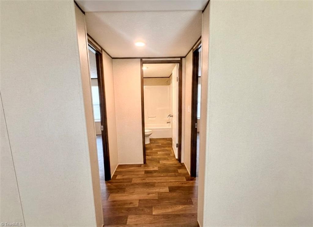 810 Hatchett Road Yanceyville, NC 27379 - Photo 18 of 21