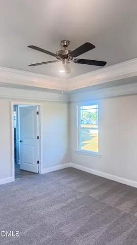 a white bath tub sitting in a bathroom