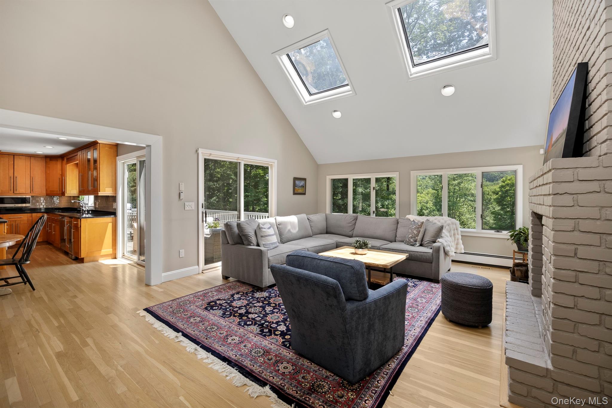 12 Hilltop Road Waccabuc, NY 10597 - Photo 12 of 43 Gallery Image 12