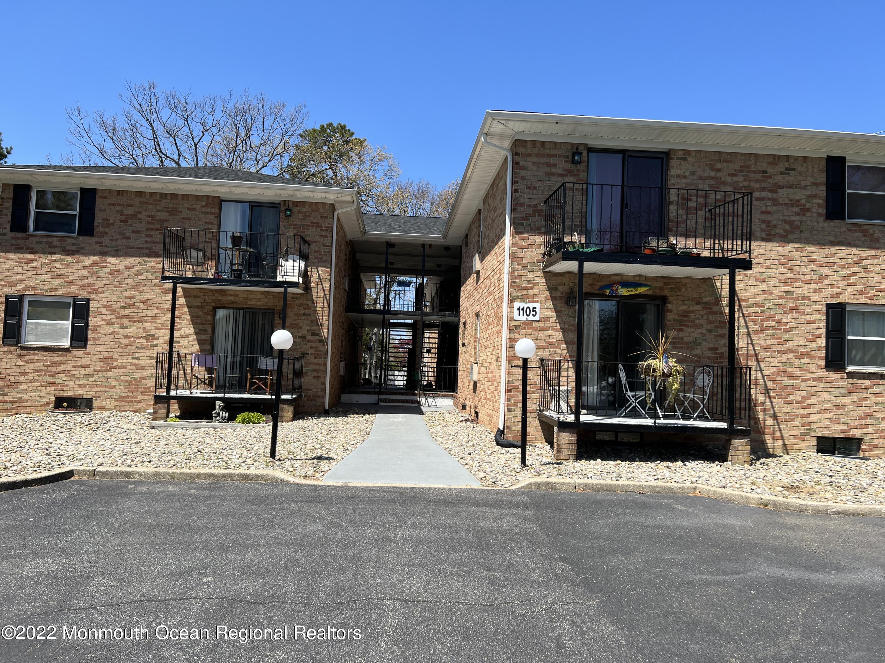 1105 Beaver Dam Road, Unit 4 Point Pleasant, NJ 08742 - Photo 1 of 13 IMG-3860