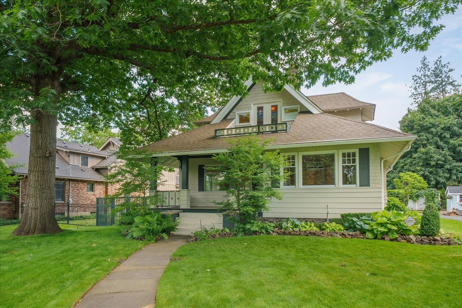 109 West Sumner Avenue Spokane, WA 99204 - Photo 47 of 47