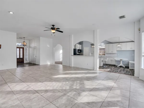 $2,400 | 3327 La Seine Lane, Spring, TX 77388