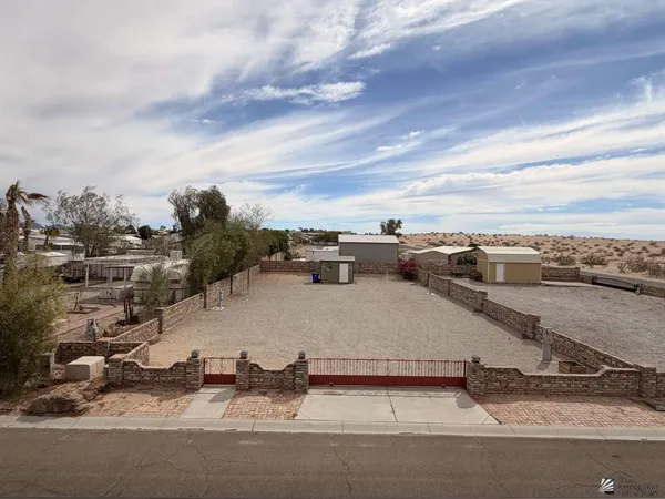 $122,000 | 12521 East 44th Drive, Yuma, AZ 85367