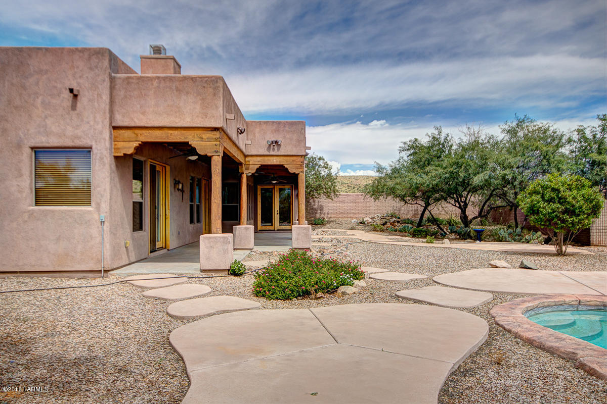 36435 South Lexi Way Tucson, AZ 85739 - Photo 40 of 50