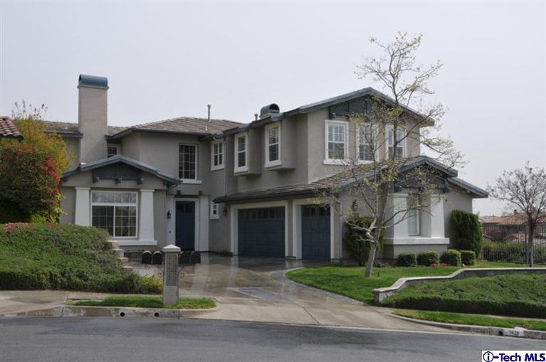 3620 Giddings Ranch Road Altadena, CA 91001 - Photo 1 of 60 Primary Photo