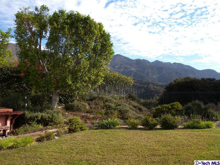 3620 Giddings Ranch Road Altadena, CA 91001 - Photo 20 of 60 Additional Photo