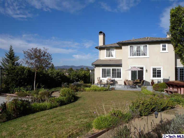 3620 Giddings Ranch Road Altadena, CA 91001 - Photo 26 of 60 Additional Photo