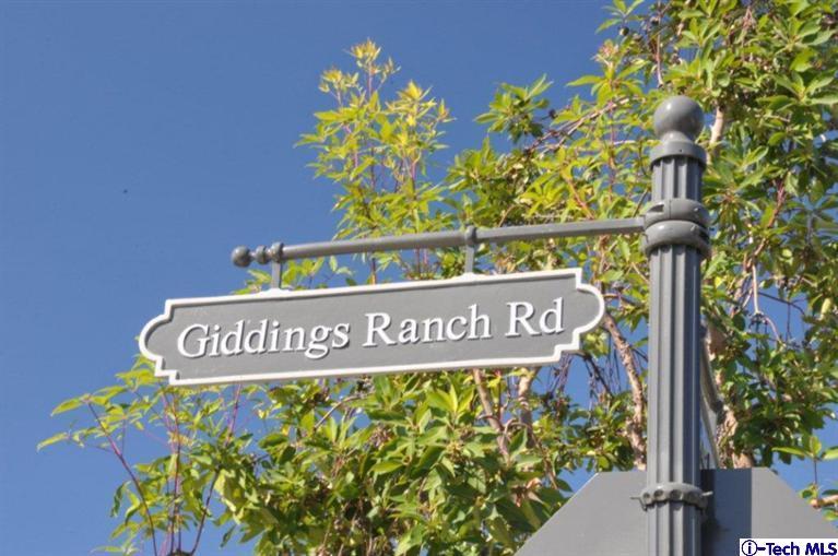 3620 Giddings Ranch Road Altadena, CA 91001 - Photo 4 of 60 Additional Photo