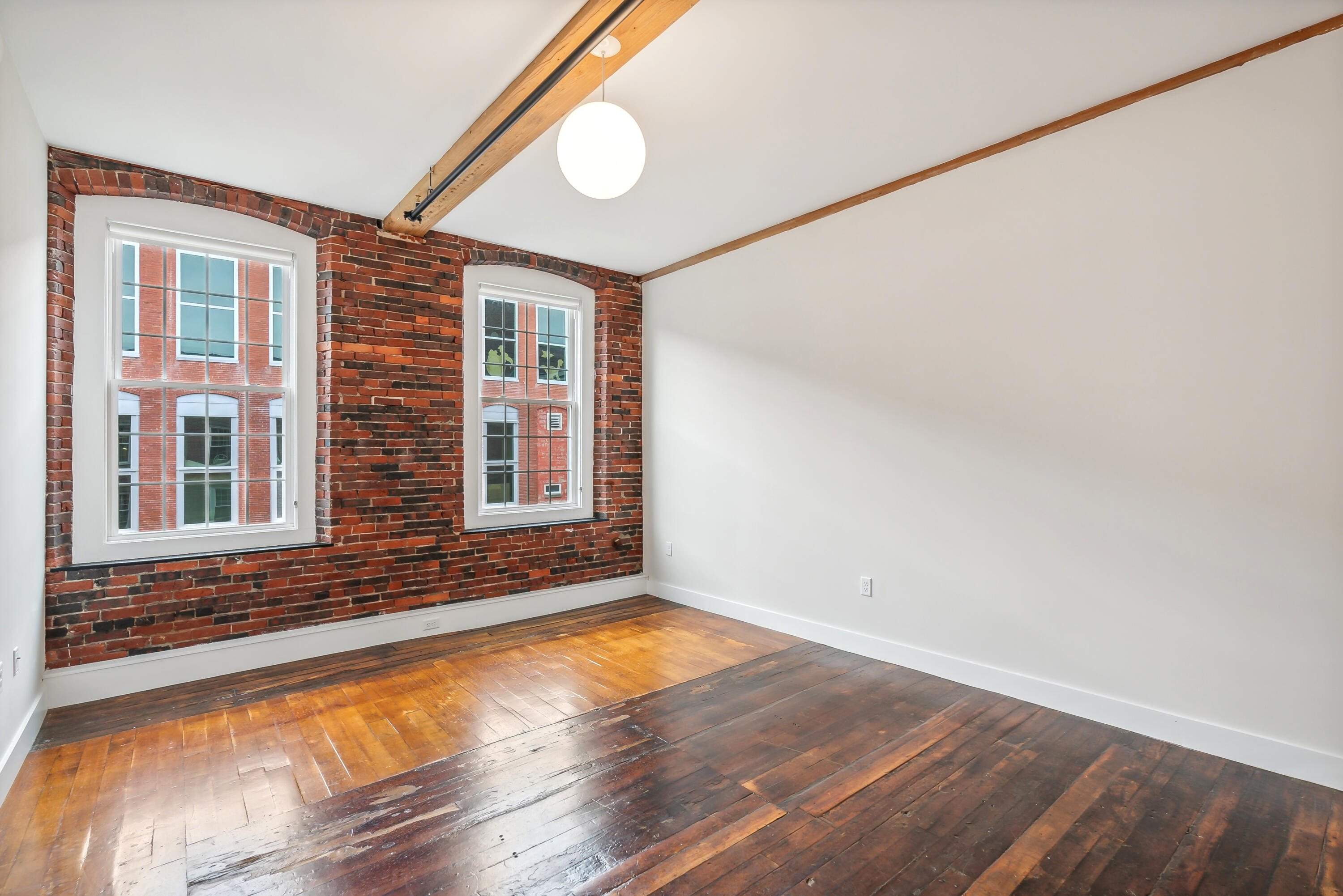 2 Main Street, Unit 15310 Biddeford, ME 04005 - Photo 23 of 55 Second Bedroom in Gorgeous Unit 15-310