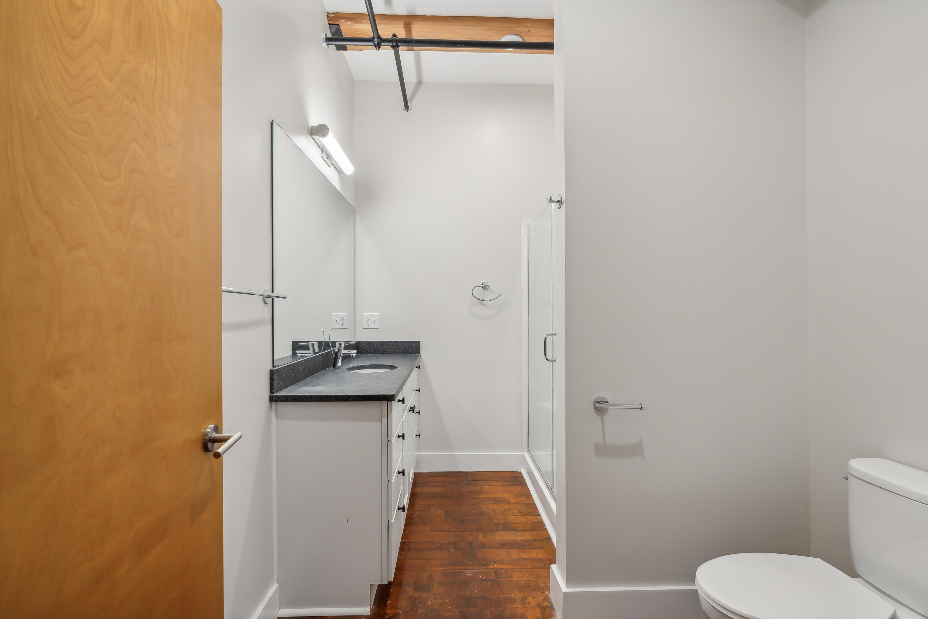 2 Main Street, Unit 15310 Biddeford, ME 04005 - Photo 26 of 55 Second Bathroom in Common Area