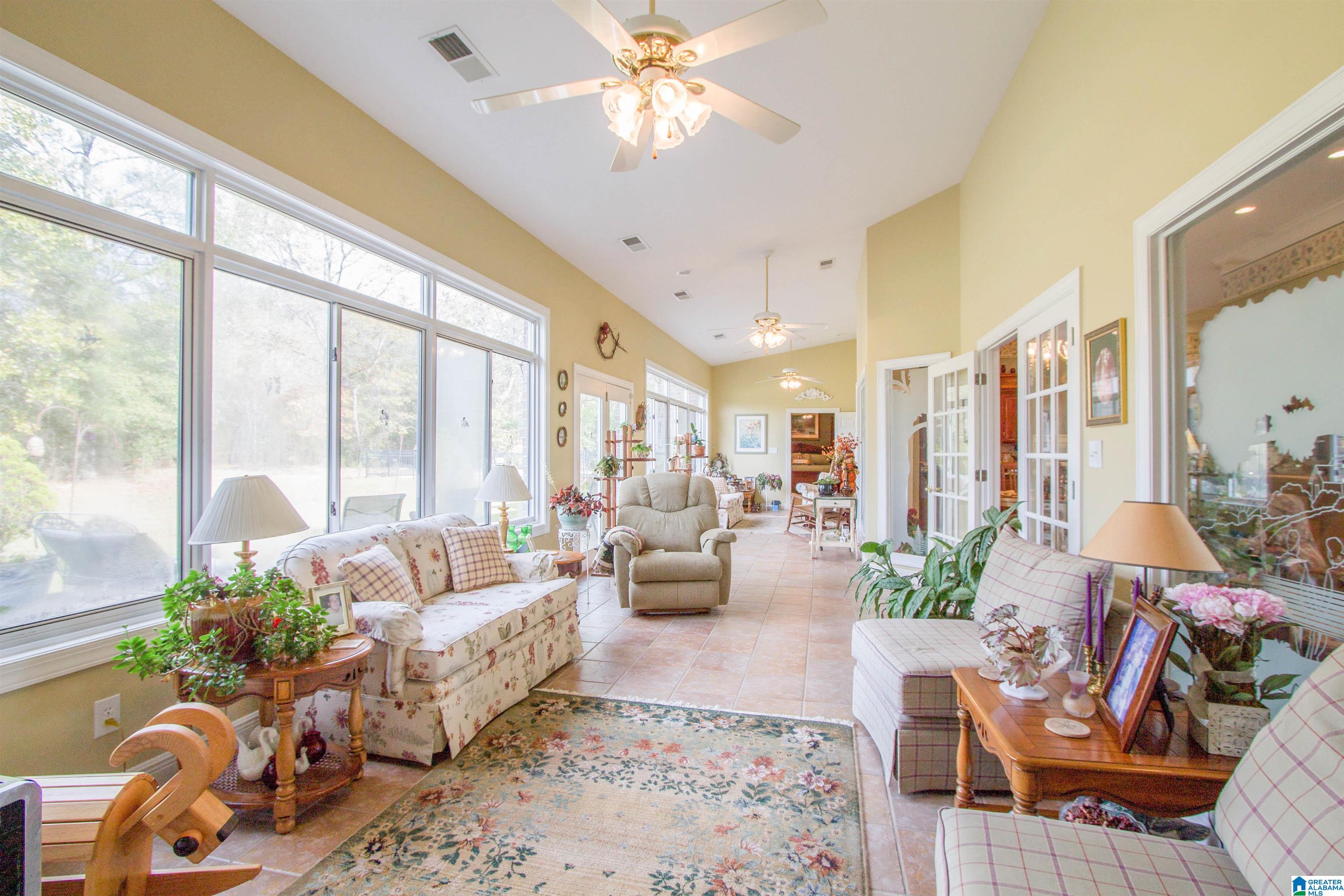 205 Hazel Ranch Road Alpine, AL 35014 - Photo 21 of 32