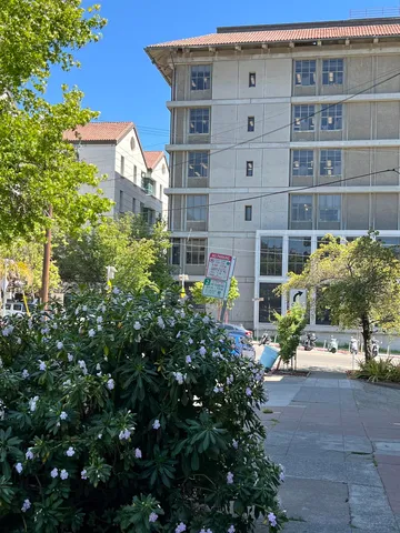 $2,250 | 1846 Spruce Street, Unit 5, Berkeley, CA 94709