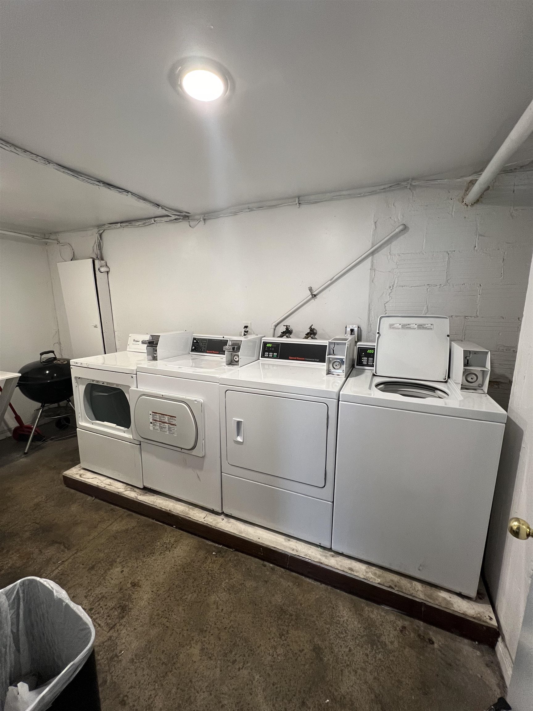 1846 Spruce Street, Unit 5 Berkeley, CA 94709 - Photo 5 of 6