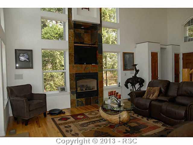 9010 Mountain Road Cascade, CO 80809 - Photo 3 of 25 Gallery Image 3