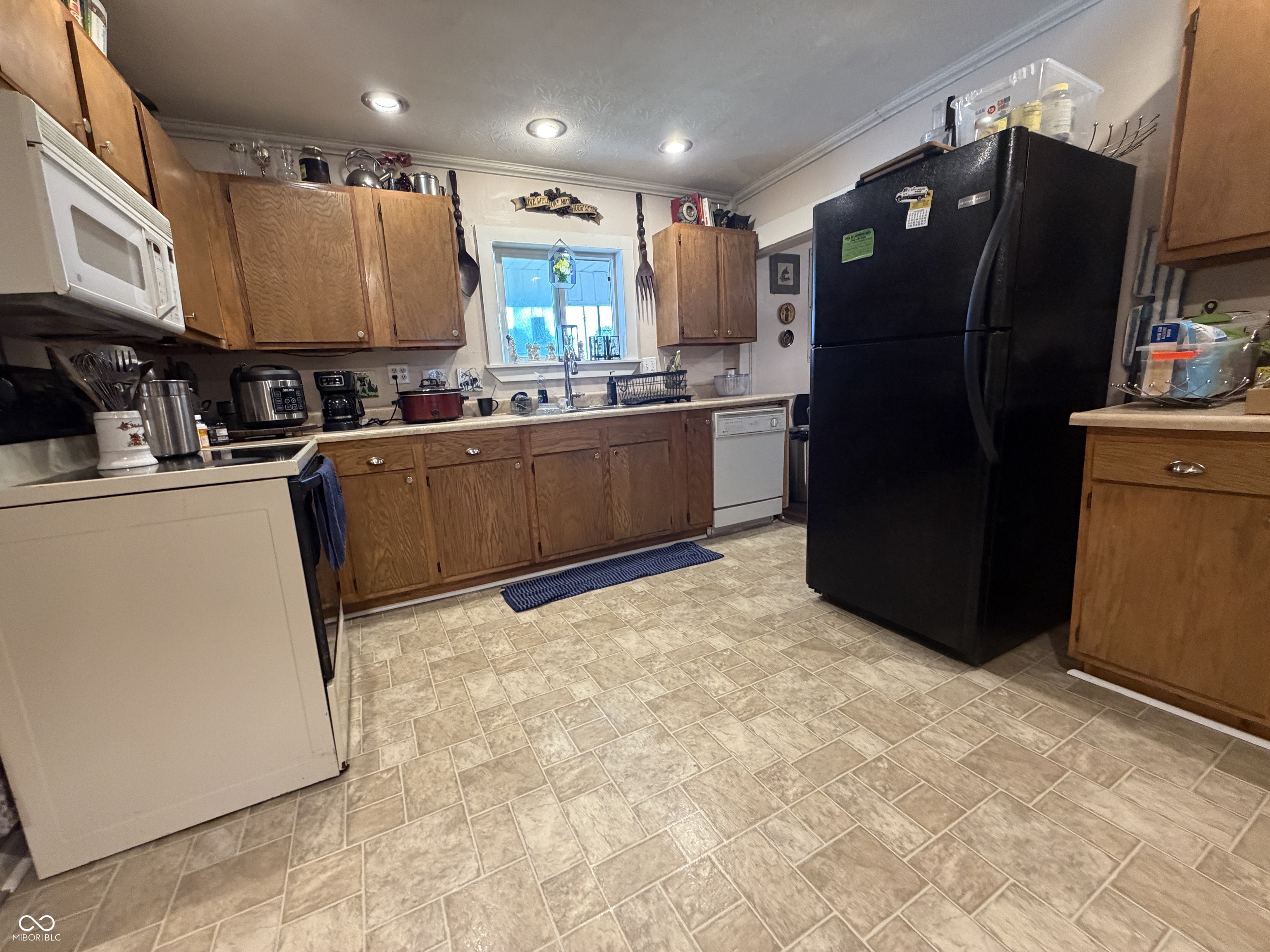 463 South Wilbur Wright Road New Castle, IN 47362 - Photo 13 of 16 Gallery Image 13