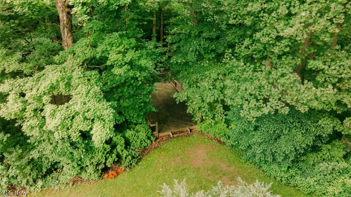 15765 Main Market Road Burton, OH 44021 - Photo 19 of 41 Birds eye view of property