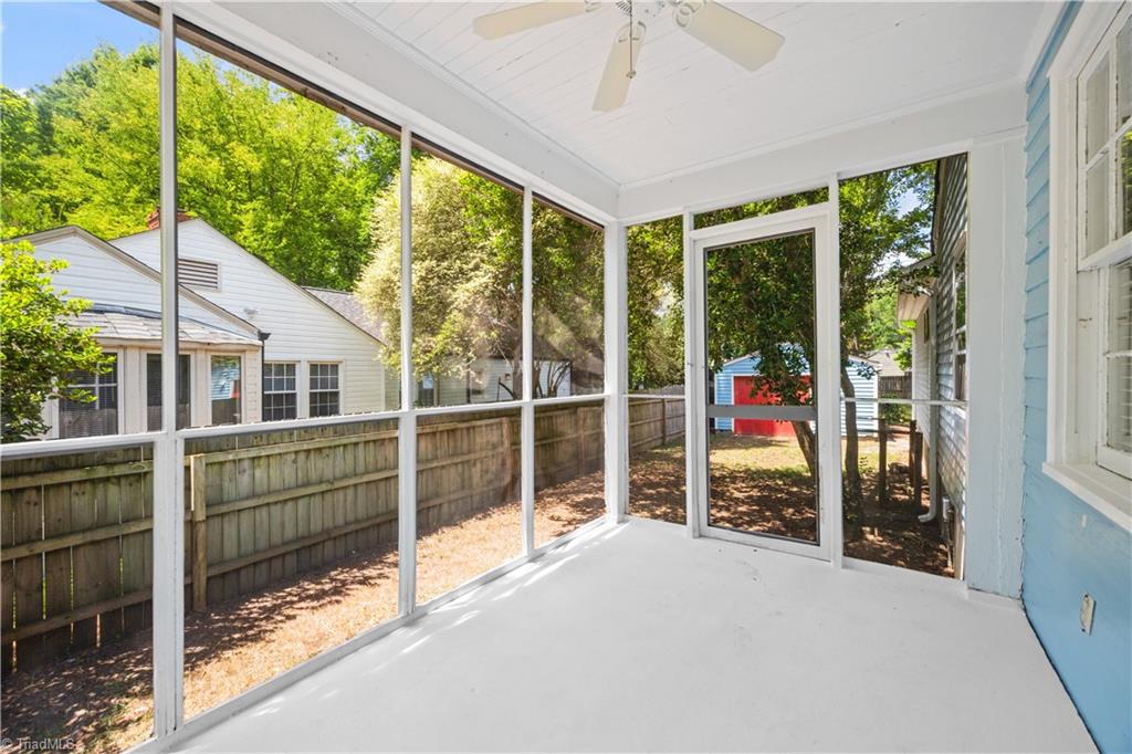 1814 Independence Road Greensboro, NC 27408 - Photo 39 of 47