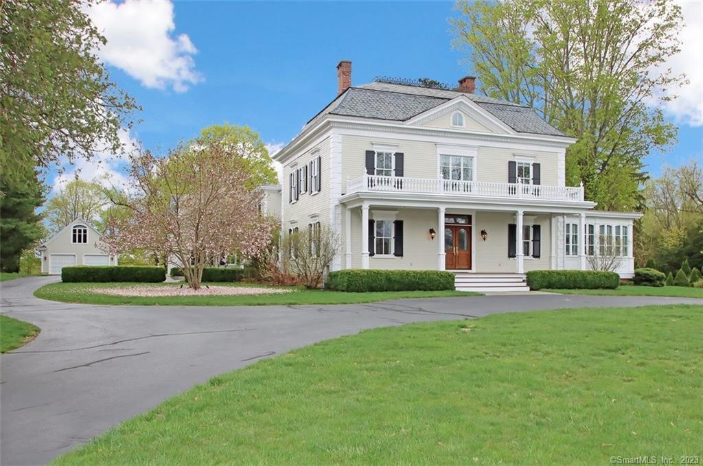 332 North Main Street Suffield, CT 06078 - Photo 1 of 1 Gallery Image 1