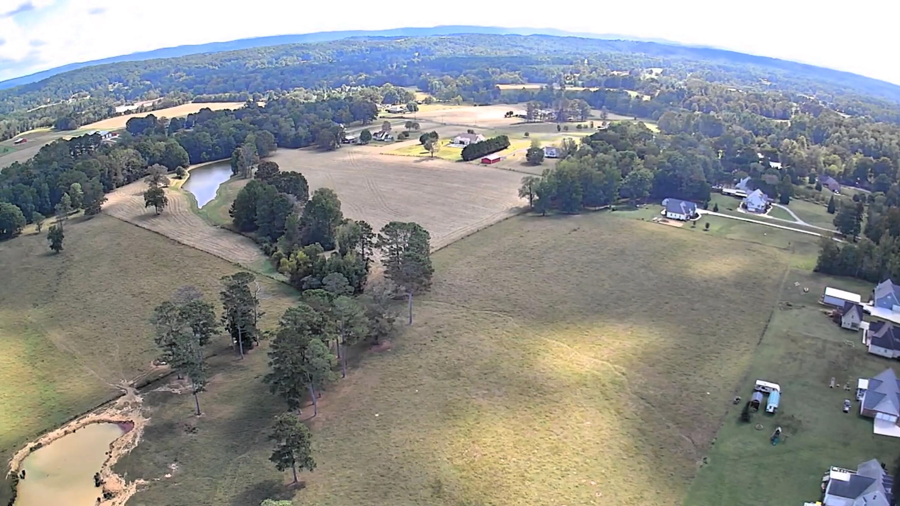 63 Roy Bird Road Rock Spring, GA 30739 - Photo 3 of 4 Aerial3