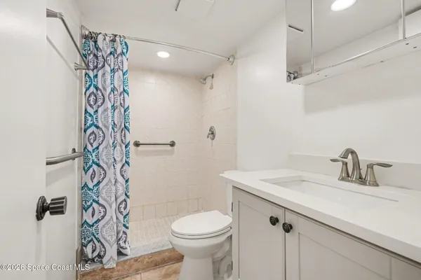 $2,500 | 1611 Minutemen Causeway, Unit 208AP, Cocoa Beach, FL 32931