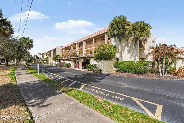 $2,500 | 1611 Minutemen Causeway, Unit 208AP, Cocoa Beach, FL 32931